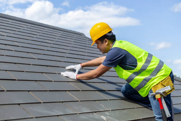 Best Tile Roofing Contractor  in Waupaca, WI