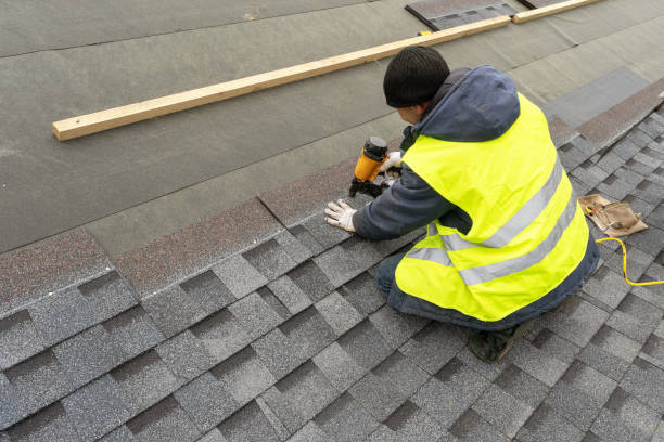Heating Cable for Roof Installation in Waupaca, WI