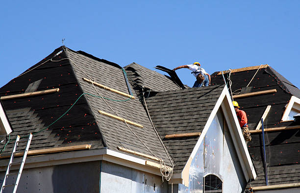 Quick and Trustworthy Emergency Roof Repair Services in Waupaca, WI