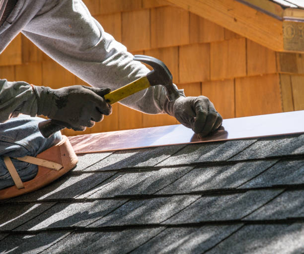Quick and Trustworthy Emergency Roof Repair Services in Waupaca, WI